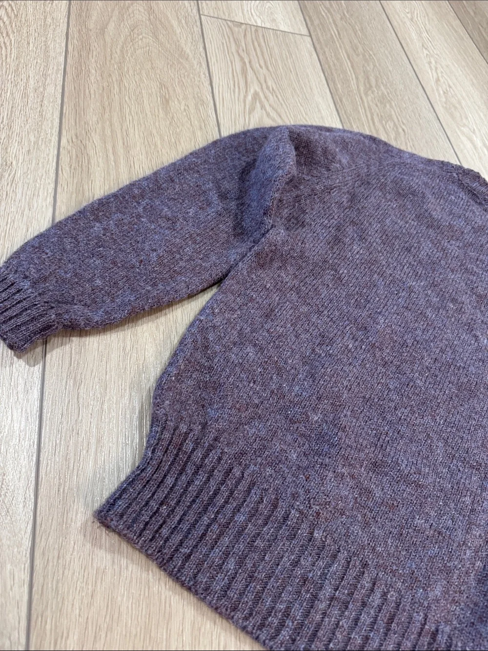 Hunt Club vintage hunt